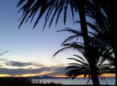 Chalet en Denia (Alicante / Alacant)Casa de vacaciones