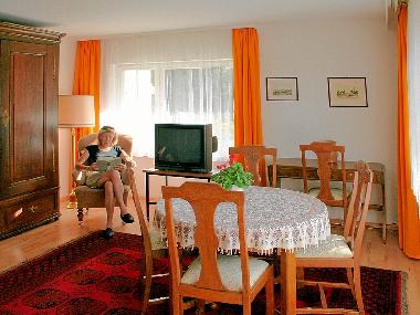 Apartamento de vacaciones en Bad Bellingen (Schwarzwald)Casa de vacaciones