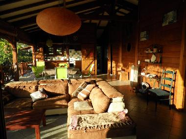 Apartamento de vacaciones en DESHAIES (Guadeloupe)Casa de vacaciones