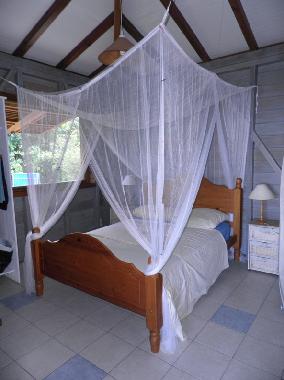 Apartamento de vacaciones en DESHAIES (Guadeloupe)Casa de vacaciones