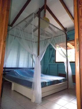 Apartamento de vacaciones en DESHAIES (Guadeloupe)Casa de vacaciones