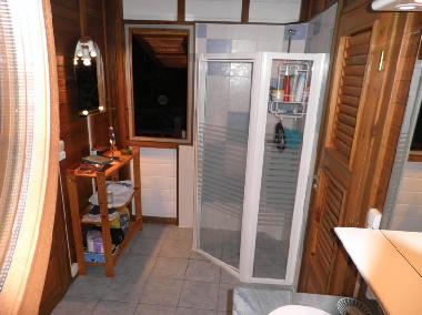 Apartamento de vacaciones en DESHAIES (Guadeloupe)Casa de vacaciones