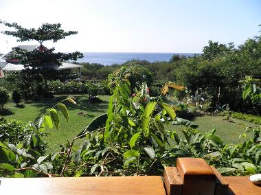 Apartamento de vacaciones en DESHAIES (Guadeloupe)Casa de vacaciones