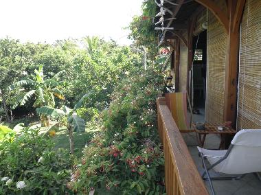 Apartamento de vacaciones en DESHAIES (Guadeloupe)Casa de vacaciones