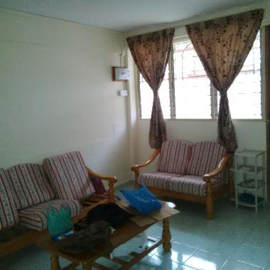 Apartamento de vacaciones en Sandakan (Sabah)Casa de vacaciones