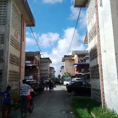 Apartamento de vacaciones en Sandakan (Sabah)Casa de vacaciones