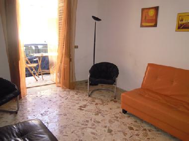 Casa de vacaciones en Capaci (Palermo)Casa de vacaciones