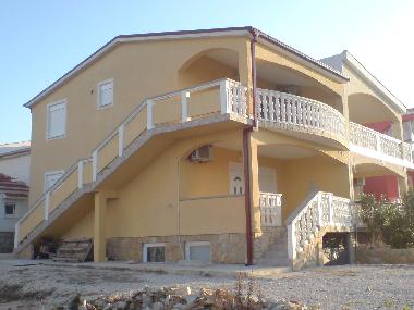 Villa en Vir (Zadarska)Casa de vacaciones