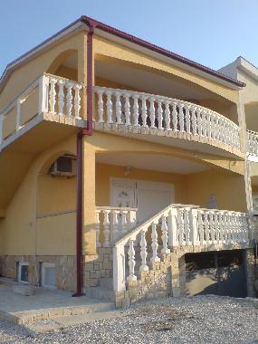 Villa en Vir (Zadarska)Casa de vacaciones