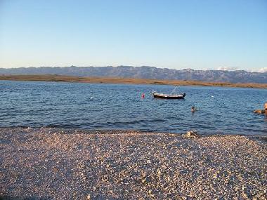 Villa en Vir (Zadarska)Casa de vacaciones