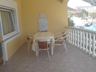 Villa en Vir (Zadarska)Casa de vacaciones