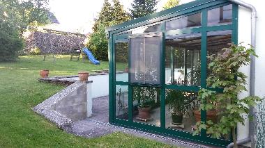 Casa de vacaciones en Beaufort (Diekirch)Casa de vacaciones