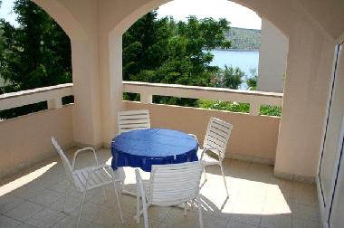 Apartamento de vacaciones en Stara Novalja (Licko-Senjska)Casa de vacaciones