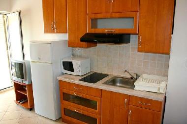 Apartamento de vacaciones en Stara Novalja (Licko-Senjska)Casa de vacaciones