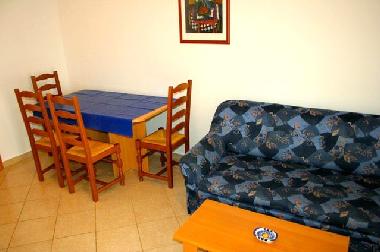 Apartamento de vacaciones en Stara Novalja (Licko-Senjska)Casa de vacaciones