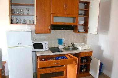 Apartamento de vacaciones en Stara Novalja (Licko-Senjska)Casa de vacaciones