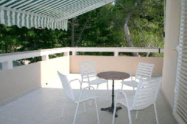 Apartamento de vacaciones en Stara Novalja (Licko-Senjska)Casa de vacaciones