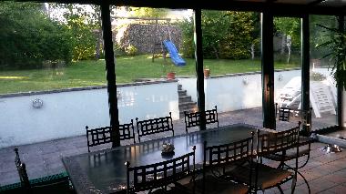 Casa de vacaciones en Beaufort (Diekirch)Casa de vacaciones