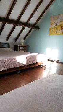 Casa de vacaciones en Beaufort (Diekirch)Casa de vacaciones