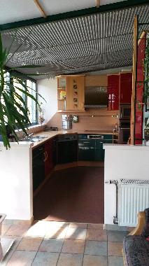 Casa de vacaciones en Beaufort (Diekirch)Casa de vacaciones