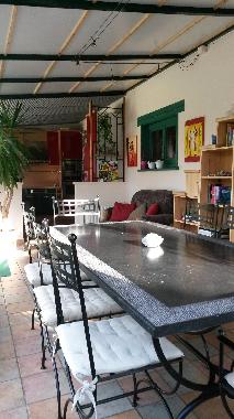 Casa de vacaciones en Beaufort (Diekirch)Casa de vacaciones