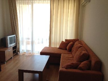 Apartamento de vacaciones en Sunny Beach (Burgas)Casa de vacaciones