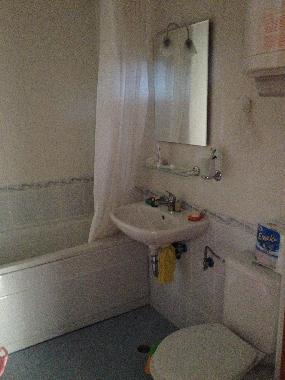 Apartamento de vacaciones en Sunny Beach (Burgas)Casa de vacaciones