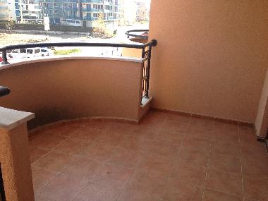 Apartamento de vacaciones en Sunny Beach (Burgas)Casa de vacaciones