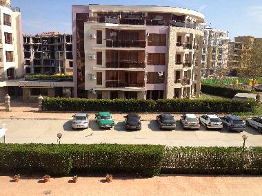 Apartamento de vacaciones en Sunny Beach (Burgas)Casa de vacaciones
