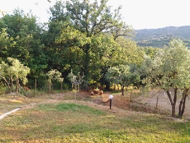Casa de vacaciones en Monte San Savino (Arezzo)Casa de vacaciones