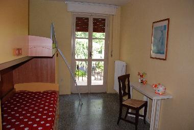 Casa de vacaciones en Sasso Pisano (Pisa)Casa de vacaciones