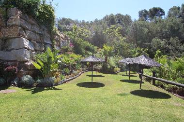 Chalet en istan, Marbella (Mlaga)Casa de vacaciones