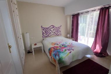 Chalet en istan, Marbella (Mlaga)Casa de vacaciones