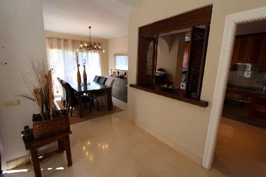 Chalet en istan, Marbella (Mlaga)Casa de vacaciones