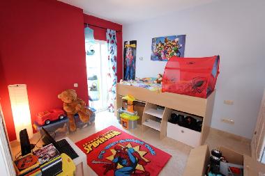 Chalet en istan, Marbella (Mlaga)Casa de vacaciones