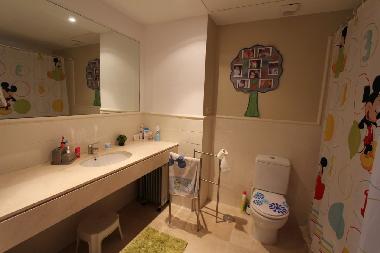 Chalet en istan, Marbella (Mlaga)Casa de vacaciones