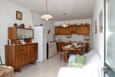 Casa de vacaciones en Acireale (Catania)Casa de vacaciones