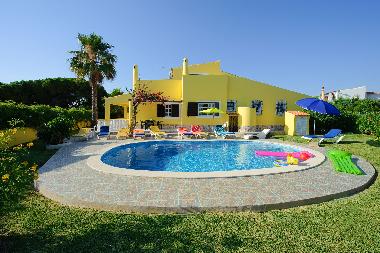 Villa en Albufeira (Algarve)Casa de vacaciones