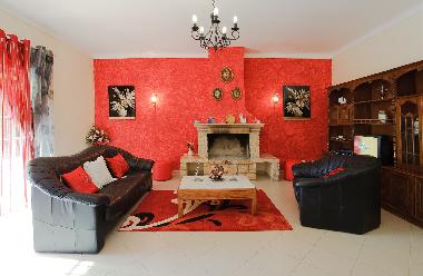 Villa en Albufeira (Algarve)Casa de vacaciones