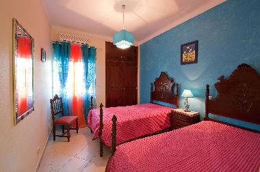 Villa en Albufeira (Algarve)Casa de vacaciones