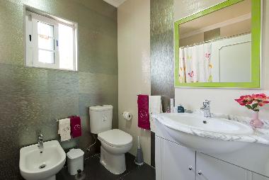 Villa en Albufeira (Algarve)Casa de vacaciones