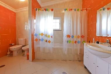 Villa en Albufeira (Algarve)Casa de vacaciones