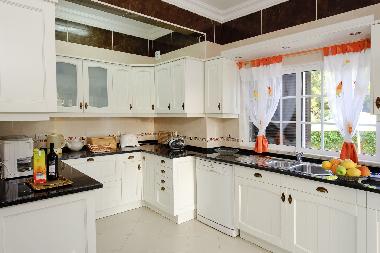 Villa en Albufeira (Algarve)Casa de vacaciones