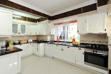 Villa en Albufeira (Algarve)Casa de vacaciones