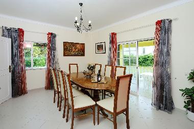 Villa en Albufeira (Algarve)Casa de vacaciones