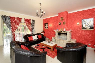 Villa en Albufeira (Algarve)Casa de vacaciones