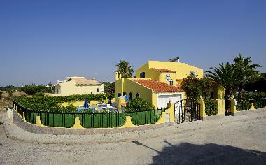 Villa en Albufeira (Algarve)Casa de vacaciones