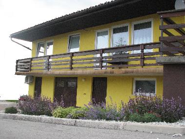 Casa de vacaciones en BREGINJ (Kobarid)Casa de vacaciones