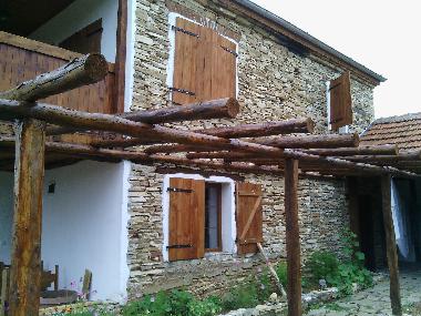 Casa de vacaciones en Lambuh  (Khaskovo)Casa de vacaciones