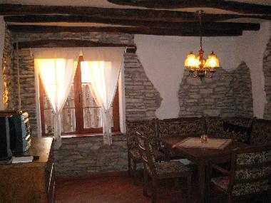 Casa de vacaciones en Lambuh  (Khaskovo)Casa de vacaciones